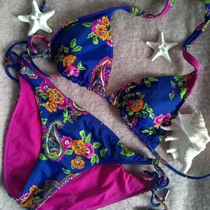 NWOT! Billabong swimsuit🌼